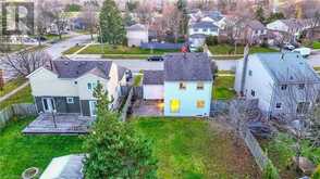 118 ROLLING MEADOWS Drive Kitchener