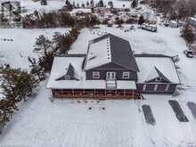 11417 LAKESHORE Road Wainfleet