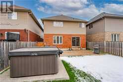 44 PELECH Crescent Hamilton