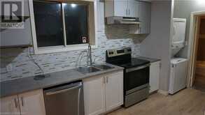 55 WEST Avenue S Unit# 2 Hamilton