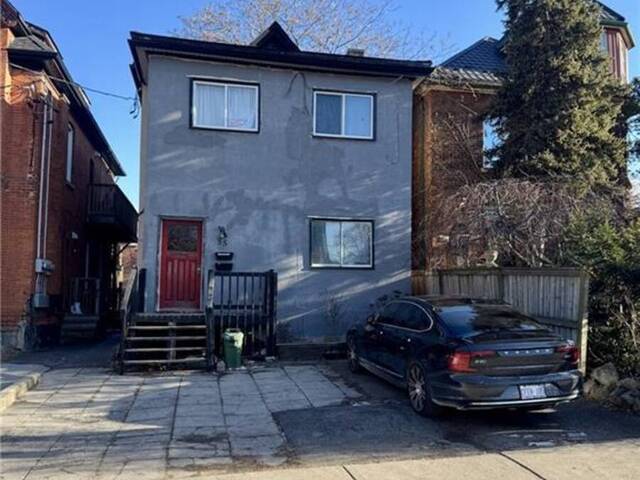 55 WEST Avenue S Unit# 2 Hamilton Ontario