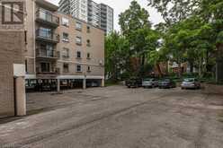 40 ROBINSON Street Unit# 307 Hamilton