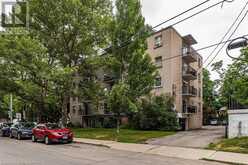 40 ROBINSON Street Unit# 307 Hamilton