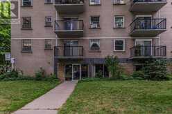 40 ROBINSON Street Unit# 307 Hamilton