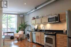 193 KING Street E Unit# 202 Hamilton