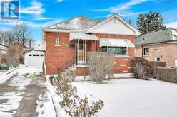 646 UPPER SHERMAN Avenue Hamilton