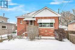 646 UPPER SHERMAN Avenue Hamilton