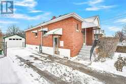 646 UPPER SHERMAN Avenue Hamilton