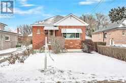 646 UPPER SHERMAN Avenue Hamilton