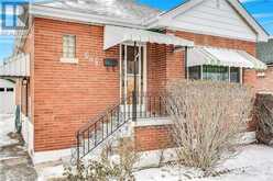 646 UPPER SHERMAN Avenue Hamilton