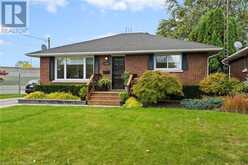 7448 WANLESS Street Niagara Falls