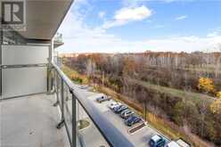 7711 GREEN VISTA Gate Unit# 608 Niagara Falls