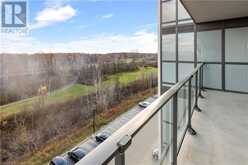 7711 GREEN VISTA Gate Unit# 608 Niagara Falls