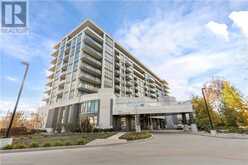 7711 GREEN VISTA Gate Unit# 608 Niagara Falls