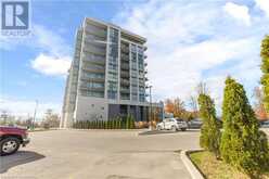 7711 GREEN VISTA Gate Unit# 608 Niagara Falls