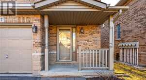 1276 SILVAN FOREST Drive Unit# 17 Burlington