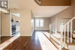 1276 SILVAN FOREST Drive Unit# 17 Burlington