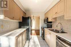 1276 SILVAN FOREST Drive Unit# 17 Burlington