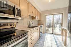 1276 SILVAN FOREST Drive Unit# 17 Burlington