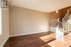 1276 SILVAN FOREST Drive Unit# 17 Burlington