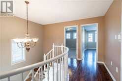 1276 SILVAN FOREST Drive Unit# 17 Burlington