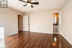 1276 SILVAN FOREST Drive Unit# 17 Burlington