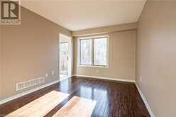 1276 SILVAN FOREST Drive Unit# 17 Burlington