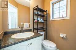 1276 SILVAN FOREST Drive Unit# 17 Burlington