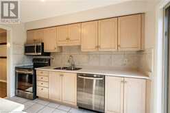 1276 SILVAN FOREST Drive Unit# 17 Burlington