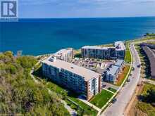 125 SHOREVIEW Place Unit# 509 Stoney Creek