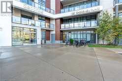 125 SHOREVIEW Place Unit# 509 Stoney Creek