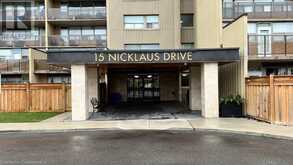 15 NICKLAUS Drive Unit# 1010 Hamilton