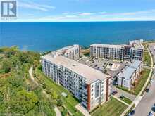 125 SHOREVIEW PLACE Place Unit# 534 Stoney Creek