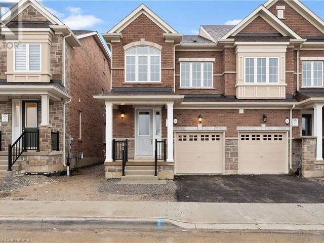 313 RAYMOND Road Ancaster Ontario