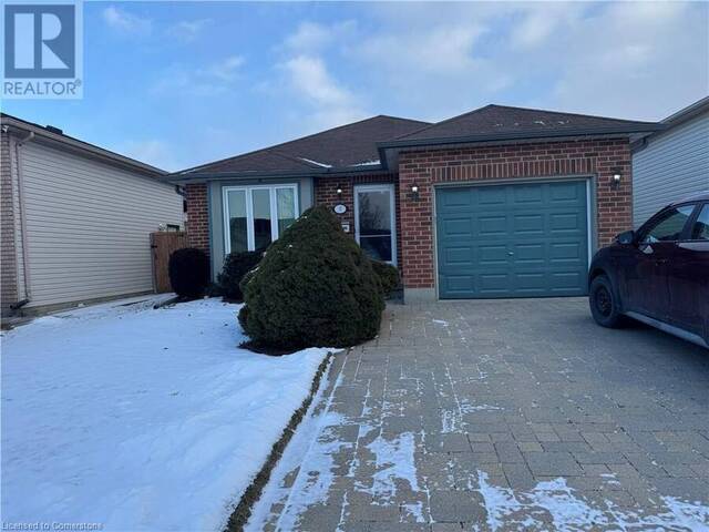 3 GLENGARY Crescent Caledonia Ontario