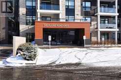 340 PLAINS Road E Unit# 610 Burlington