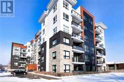 340 PLAINS Road Unit# 610 Burlington