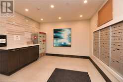 340 PLAINS Road Unit# 610 Burlington