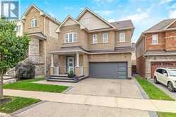 567 SANDERSON Crescent Milton