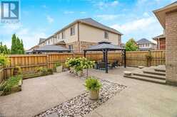 567 SANDERSON Crescent Milton