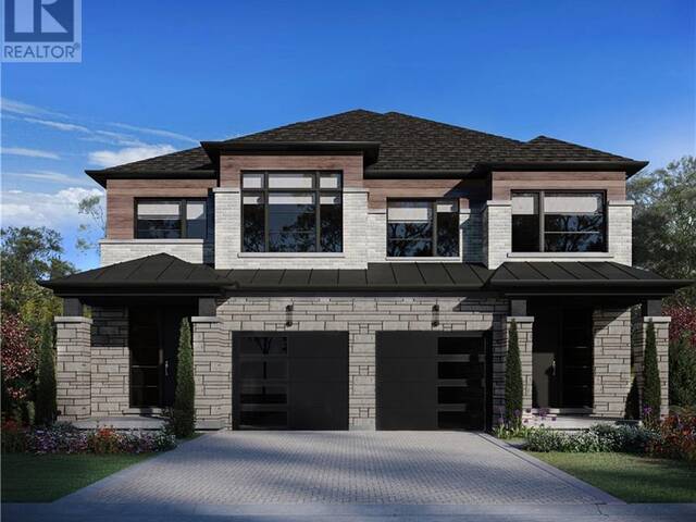 29 KINGFISHER Drive Hamilton Ontario