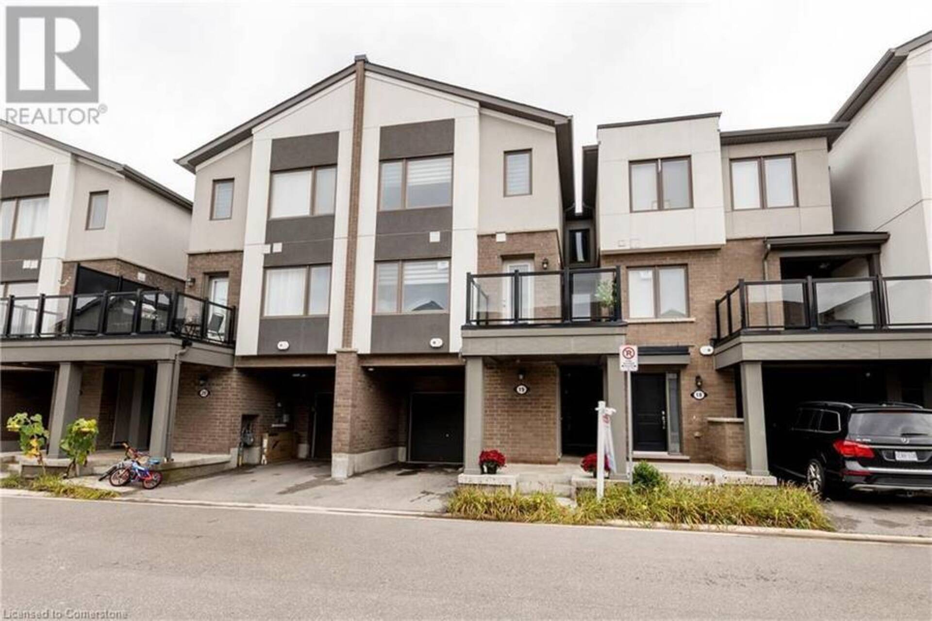 1125 LEGER Way Unit# 19 Milton