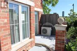 51 HAYS Boulevard Unit# 1 Oakville