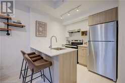 1141 COOKE Boulevard Unit# 420 Burlington