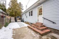 475 MAYZEL Road Burlington