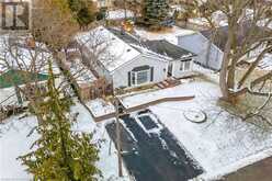 475 MAYZEL Road Burlington