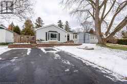 475 MAYZEL Road Burlington