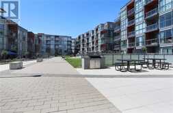 5240 DUNDAS Street Unit# B504 Burlington