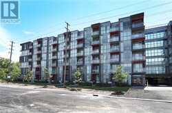 5240 DUNDAS Street Unit# B504 Burlington