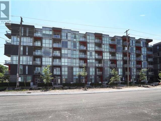 5240 DUNDAS Street Unit# B504 Burlington Ontario